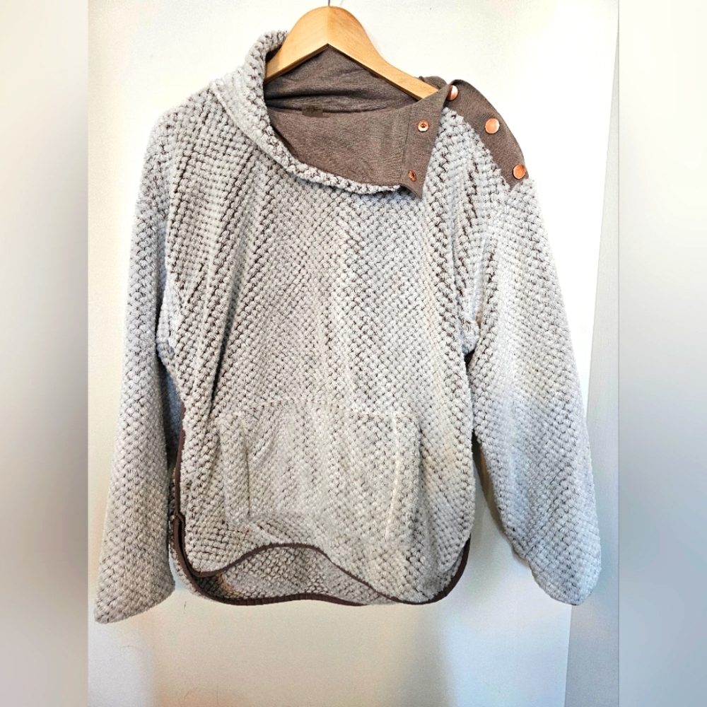 St.John's Bay Sweater